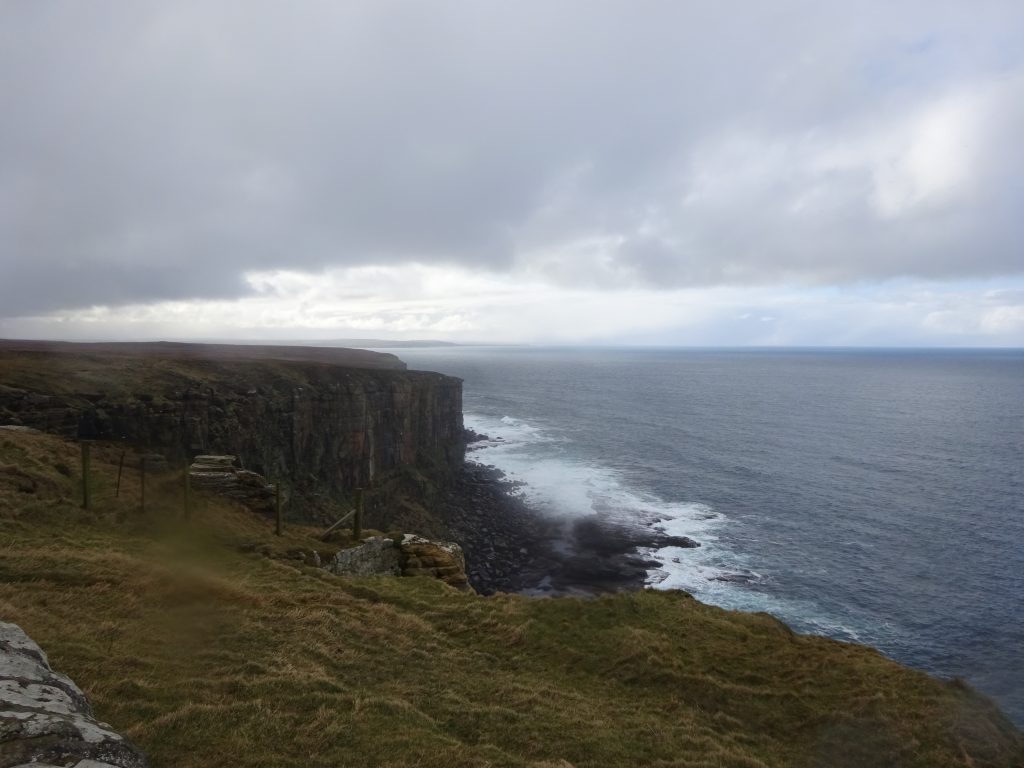 Dunnet Head