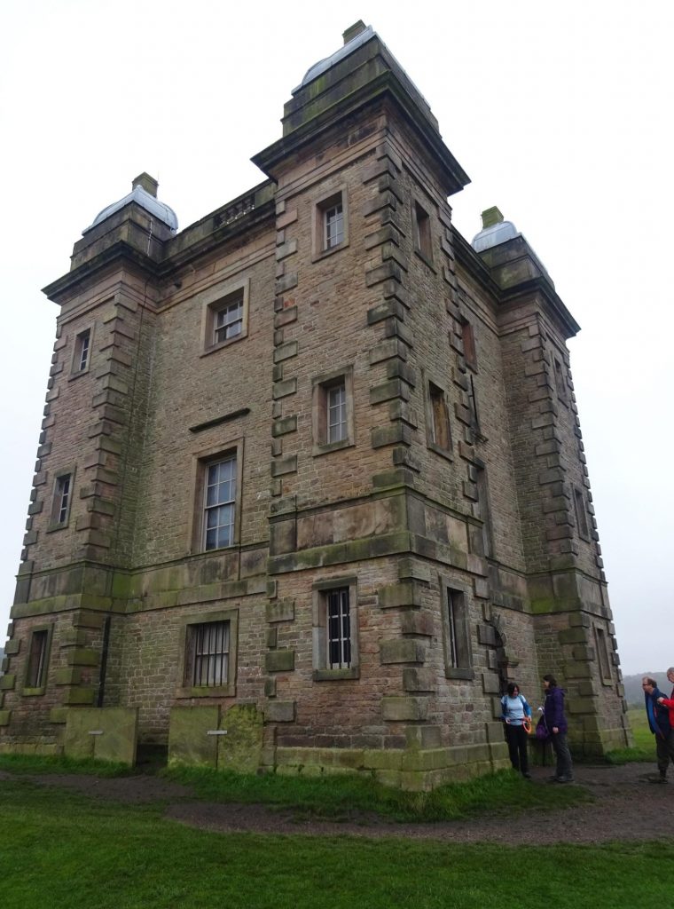 lyme-park-cage