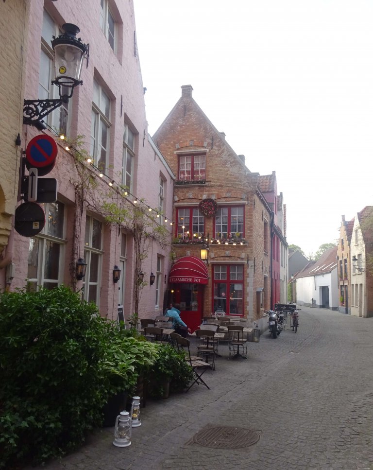 De Vlaamsche Pot Taste The Best Food That Flanders Has To Offer