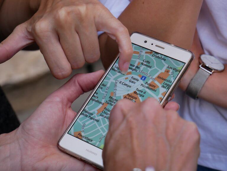 Top 5 Useful Google Map Tips And Tricks For Travel