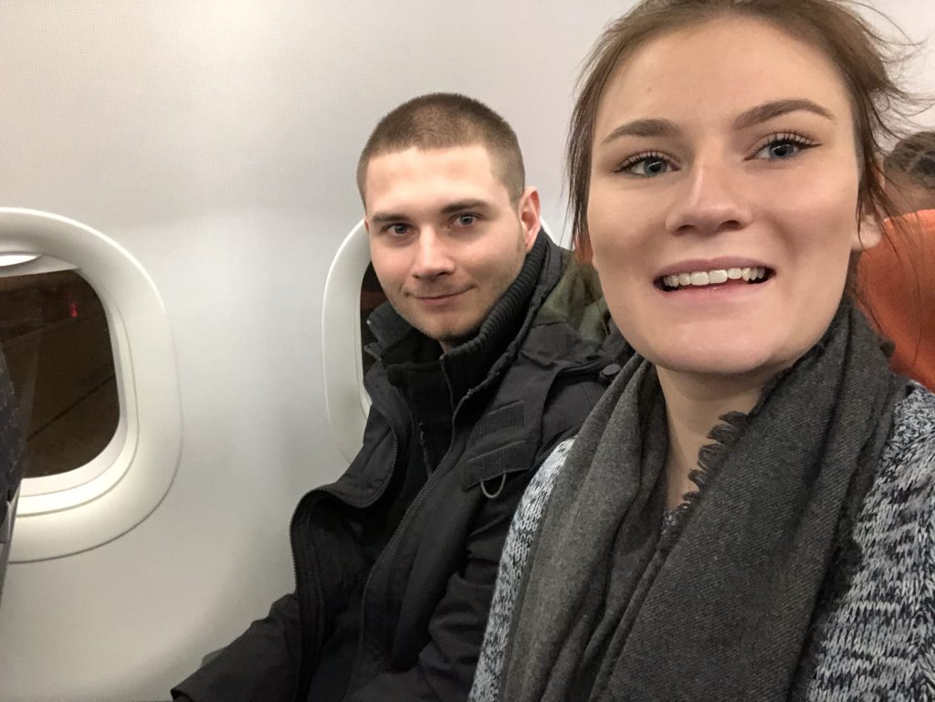 The Pros Of Travelling With Your Partner - Share The Experience