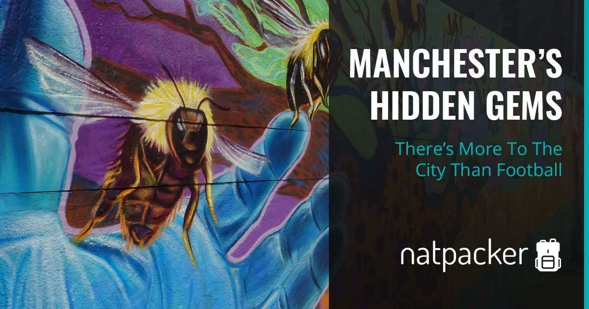 Manchesters Hidden Gems