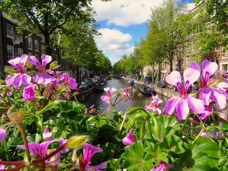 Pretty Amsterdam
