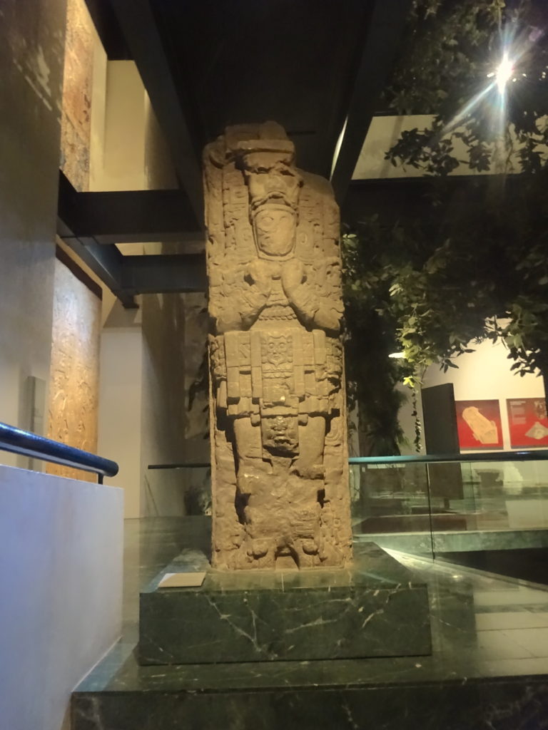 Museo De La Cultura Maya