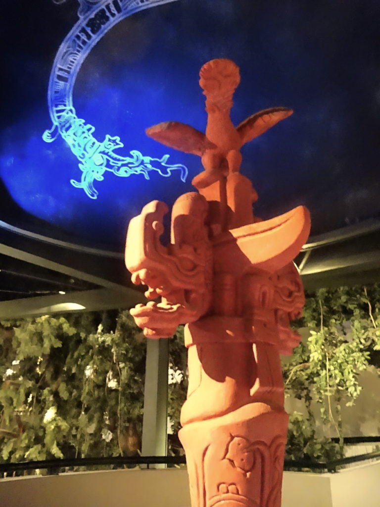 Museo De La Cultura Maya