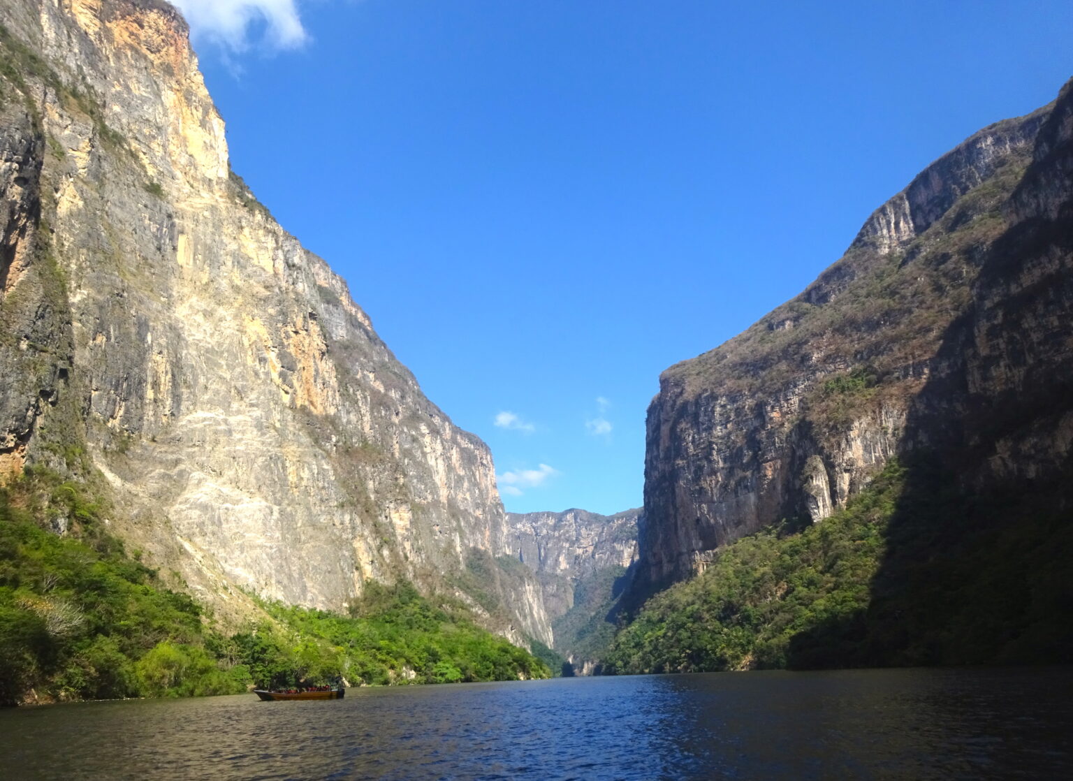 18 Natural Wonders In Mexico That You Don't Want To Miss