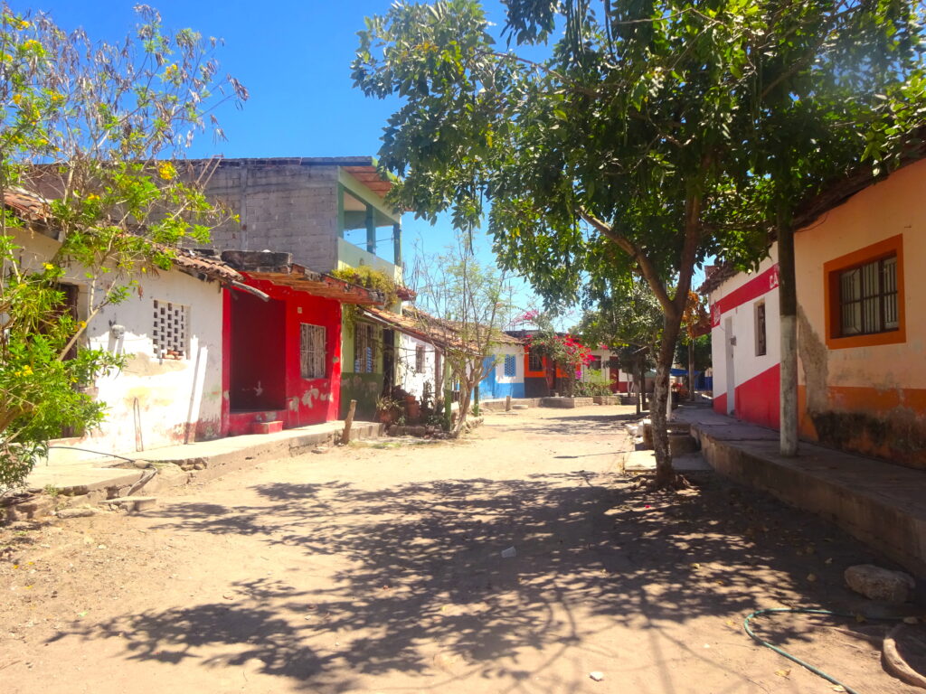 Mexcaltitán Town Best Places In Mexico Off The Beaten Path