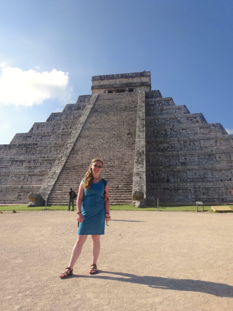 Mexico Travel Tips I Wish I'd Known Before Arriving In Mexico