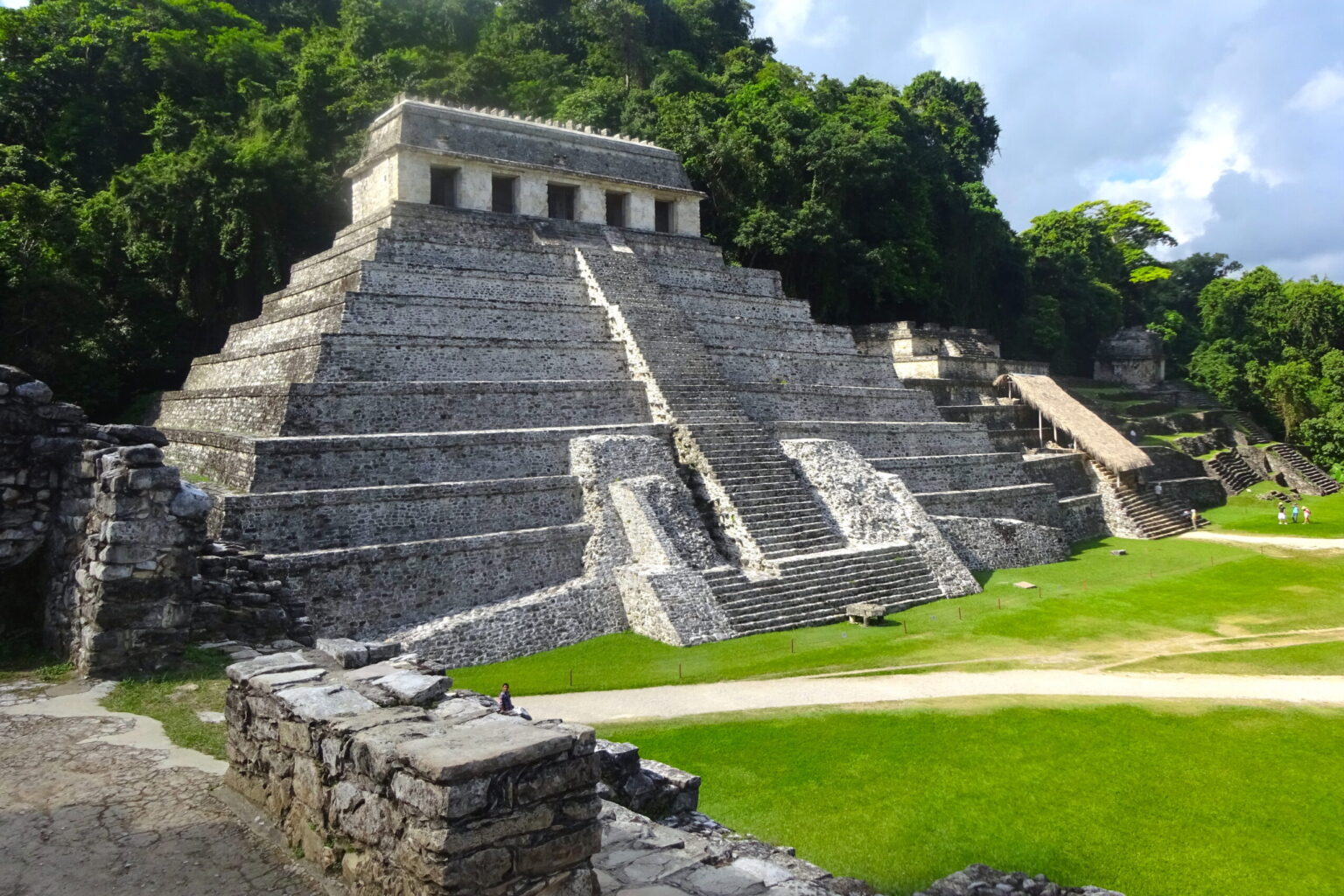 15 Of The Best UNESCO Sites In Mexico You Simply Shouldn't Miss