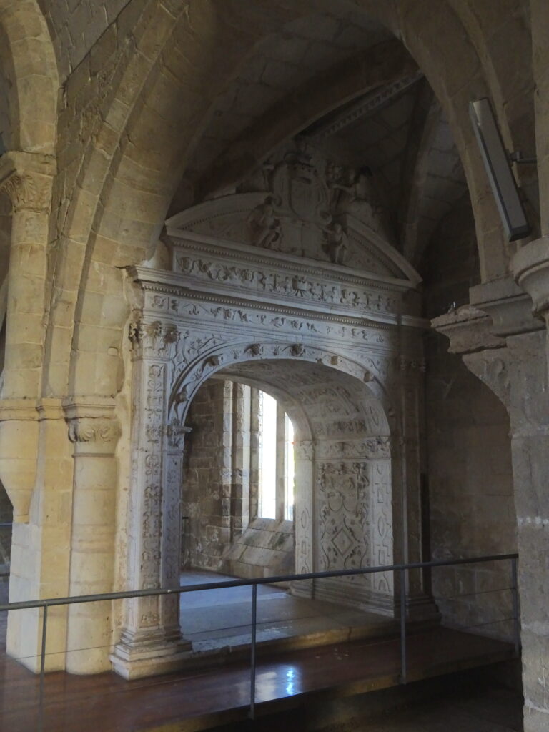 Decorative Archway